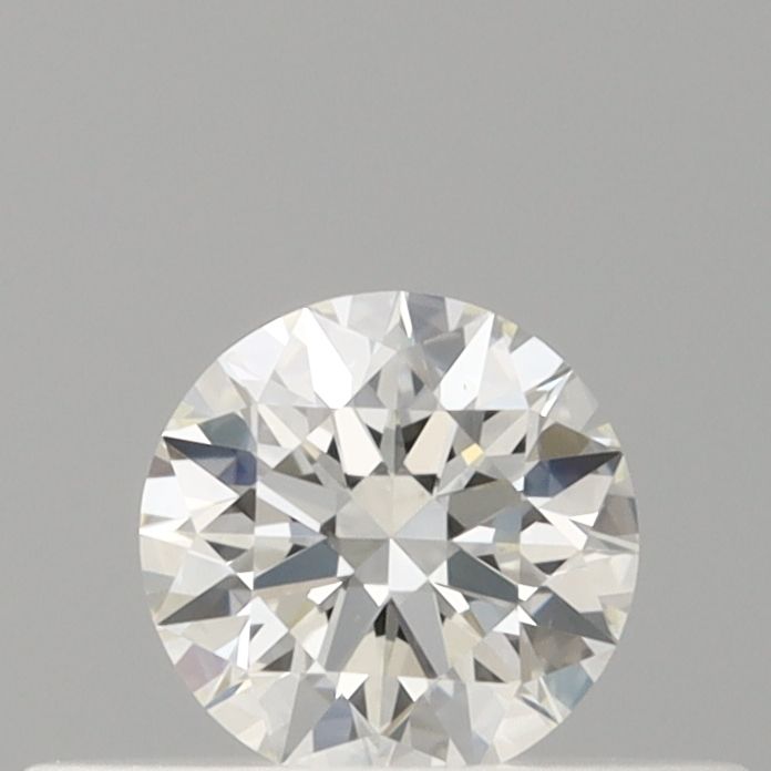 0.25 ct Round Diamond