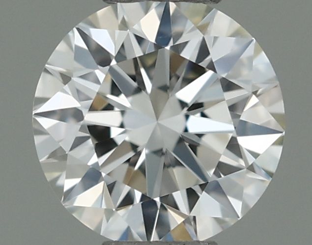 0.30 ct Round diamond