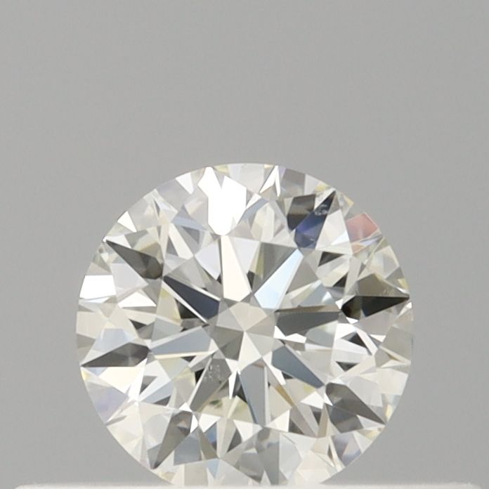 0.3 ct Round Diamond