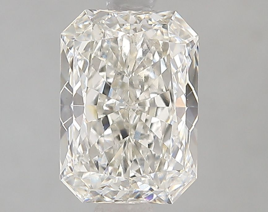 2.04 ct. radiant Lab Grown Diamond front image