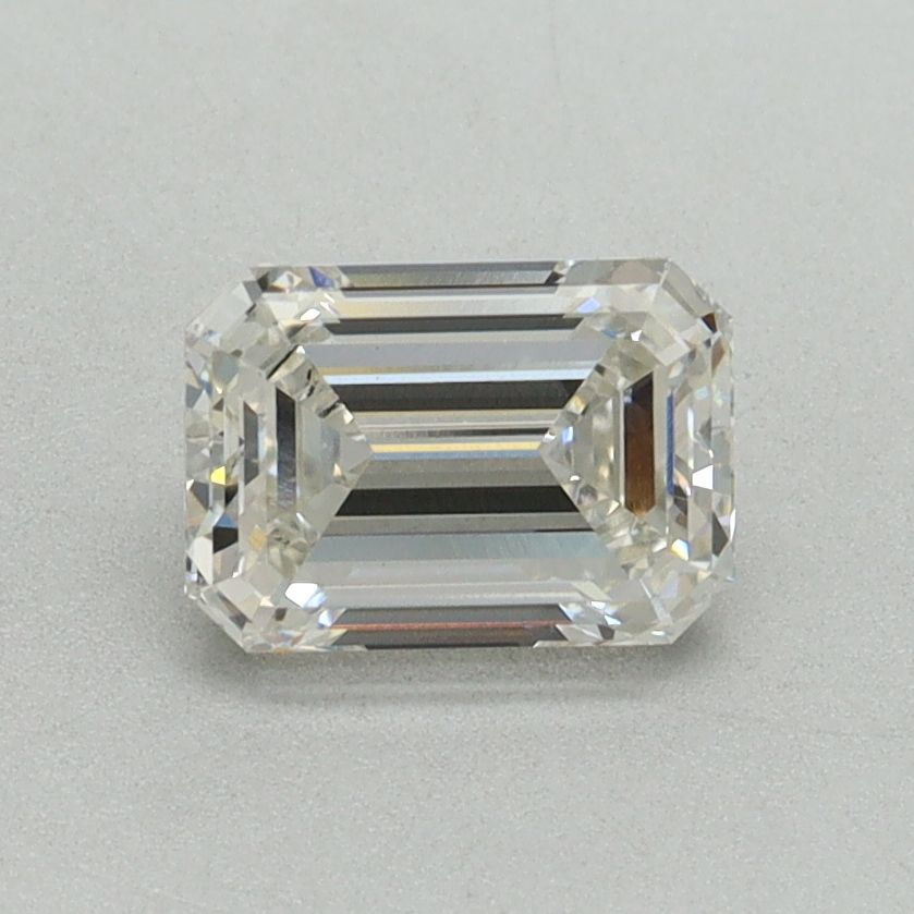 1.02 ct Emerald diamond
