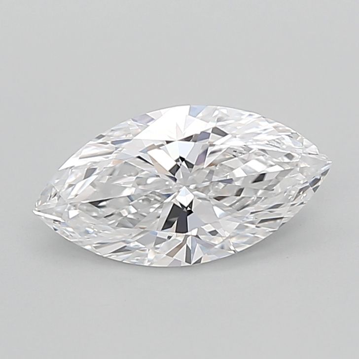 1.51 ct. marquise Lab Grown Diamond front image
