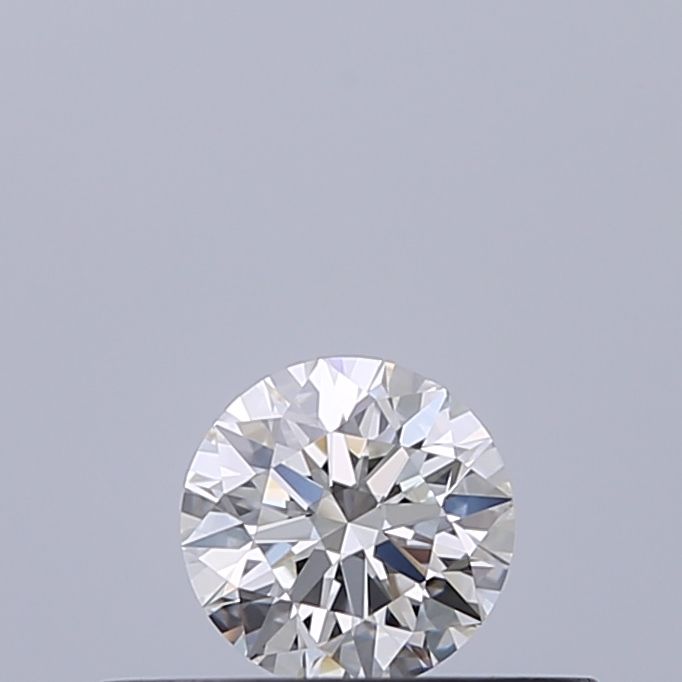0.23 ct Round diamond