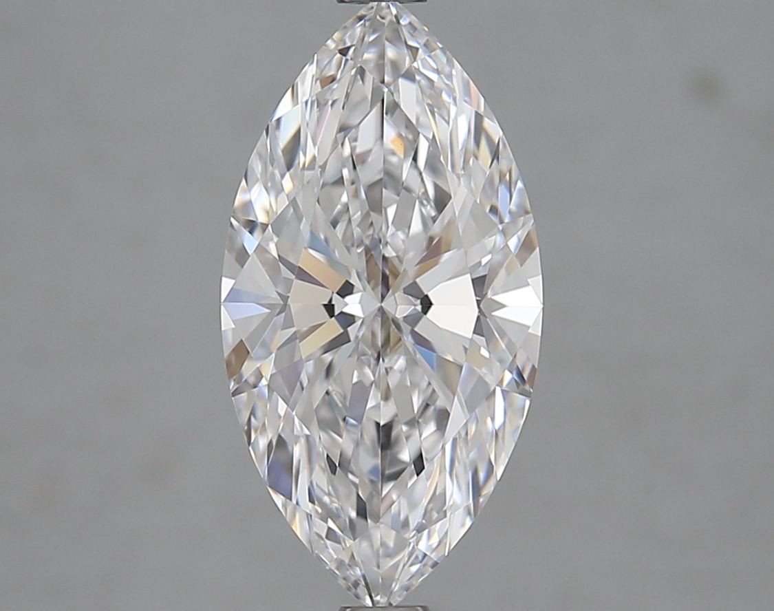 3.02 ct. marquise Lab Grown Diamond front image