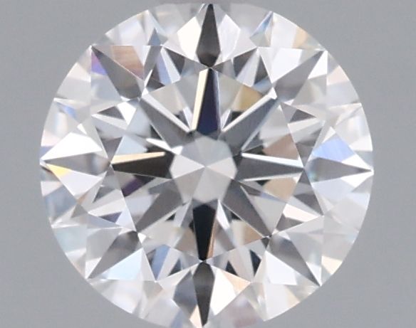 1.00 ct. round Lab Grown Diamond front image