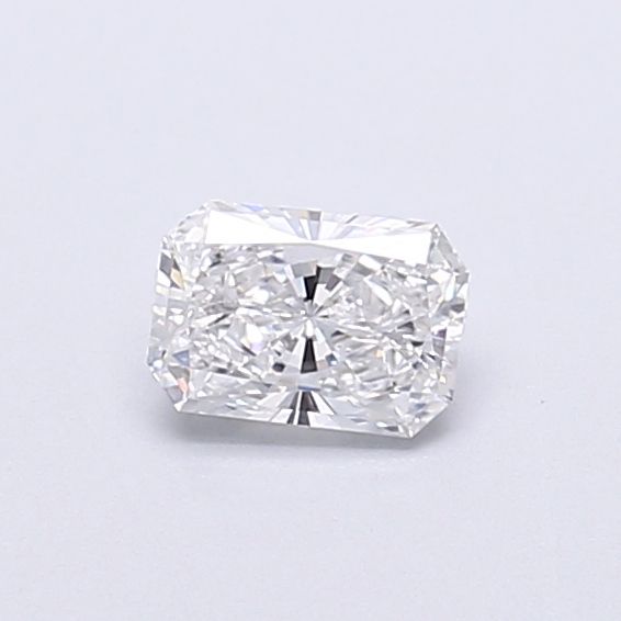 0.37 ct lab-grown Radiant Diamond