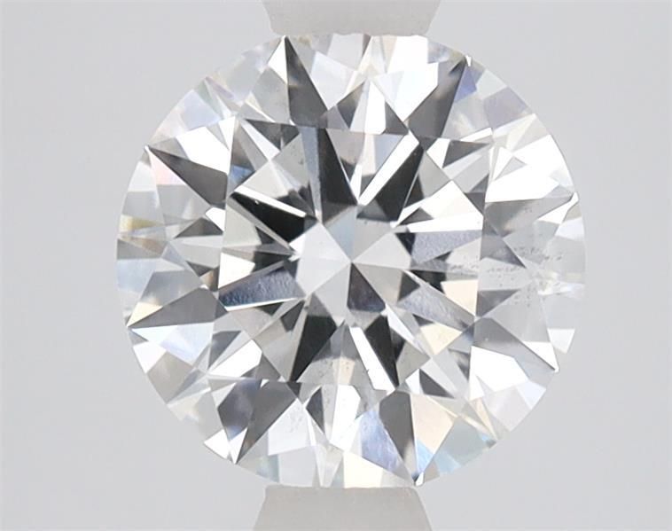 1.54 ct Round diamond