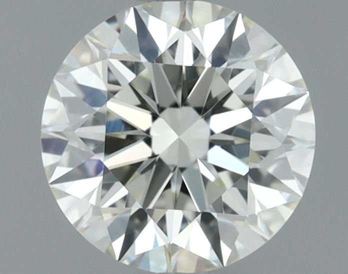 0.51 ct Round Diamond