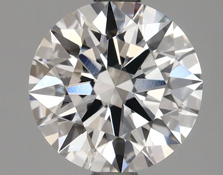 1.69 ct. round Lab Grown Diamond front image