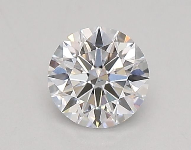 0.34 ct lab-grown Round Diamond