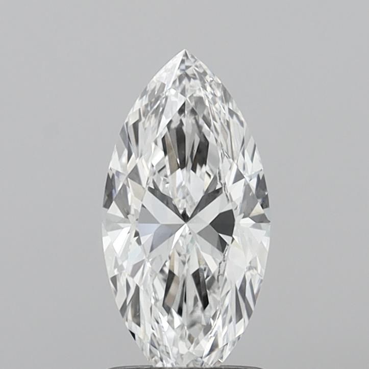 1.08 ct. marquise Lab Grown Diamond front image