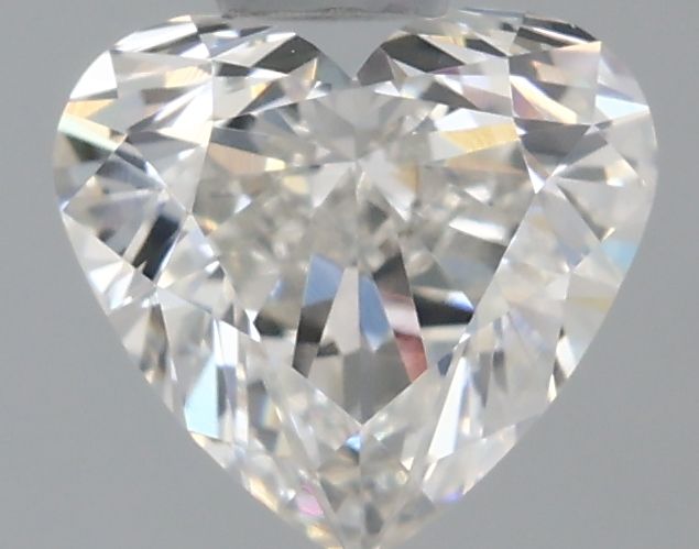 0.30 ct Round diamond
