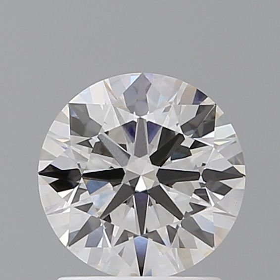 1.54 ct. round Lab Grown Diamond front image