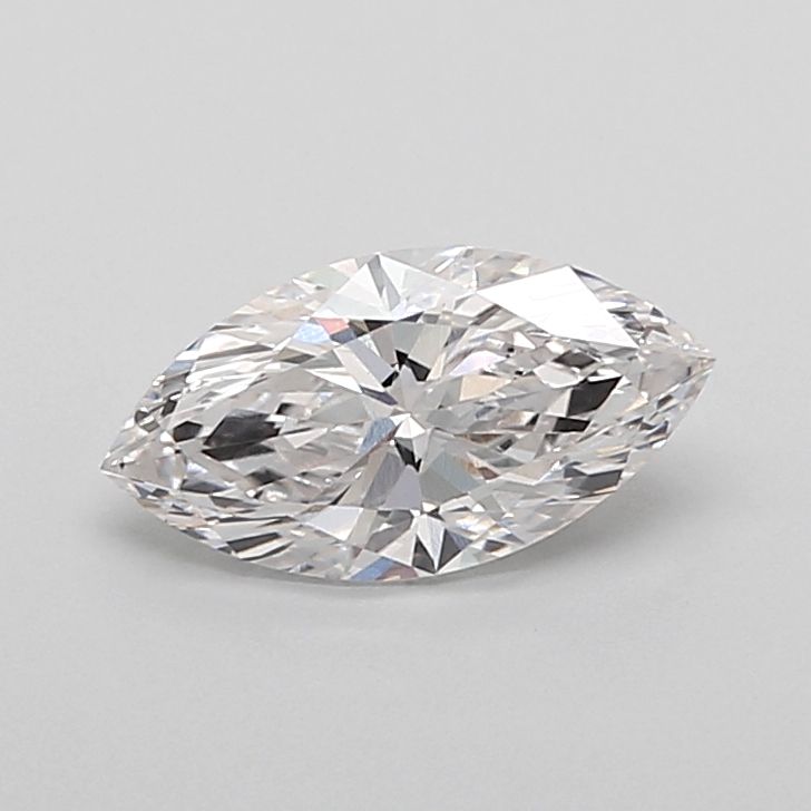 1.01 ct lab-grown Marquise Diamond