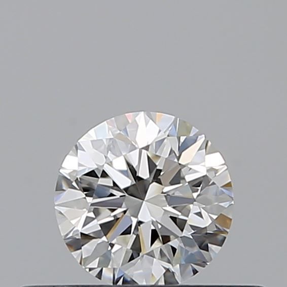 0.30 ct Round diamond
