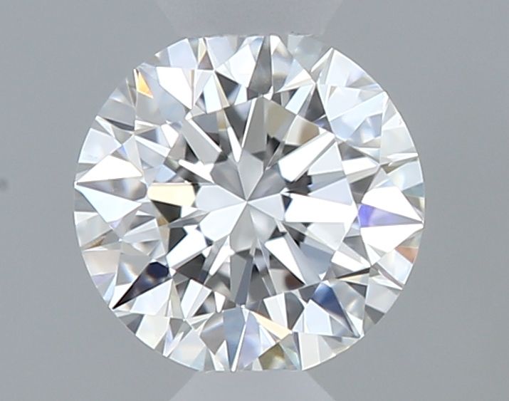 0.30 ct Round diamond