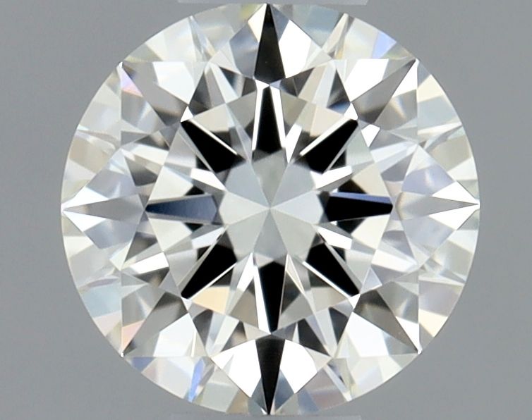0.44 ct Round diamond