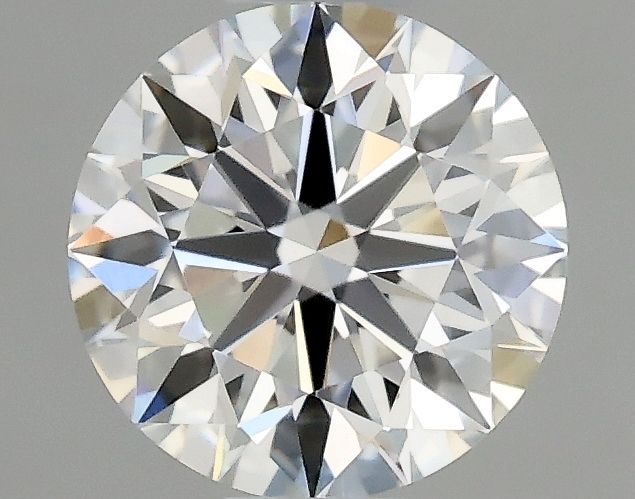 0.40 ct Round diamond