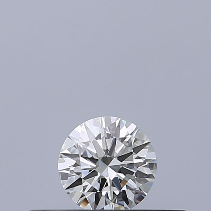 0.18 ct Round diamond