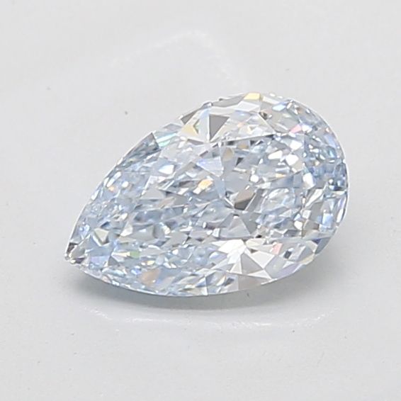 1.53 ct Pear diamond