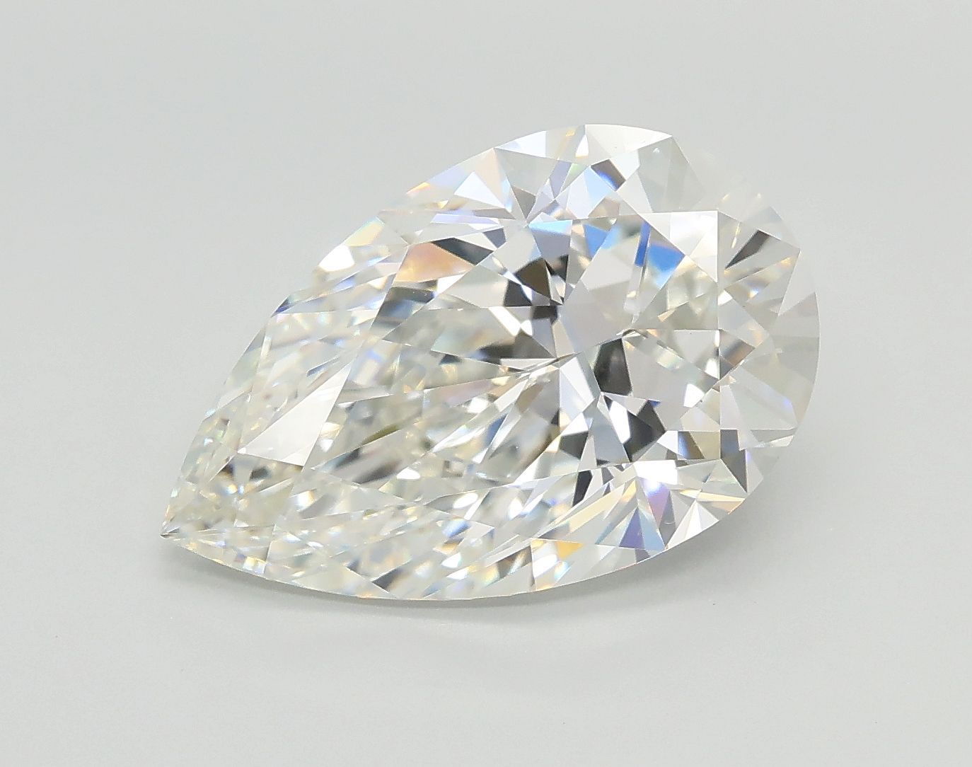 3.54 Carat