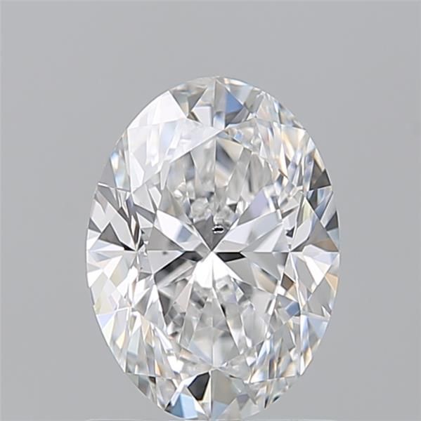 1.21 Carat