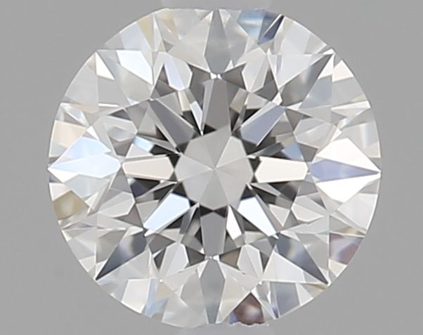 0.30 ct Round diamond