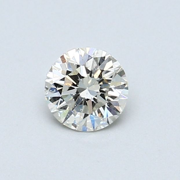 0.44 ct Round Diamond