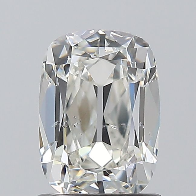 1.2 ct Old miner Diamond