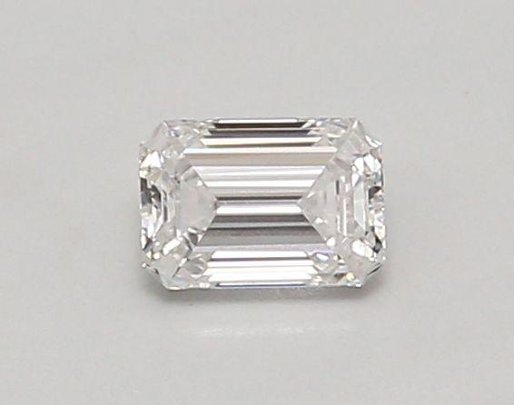 0.45 ct lab-grown Emerald Diamond