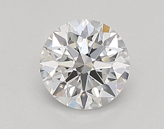 0.35 ct lab-grown Round Diamond