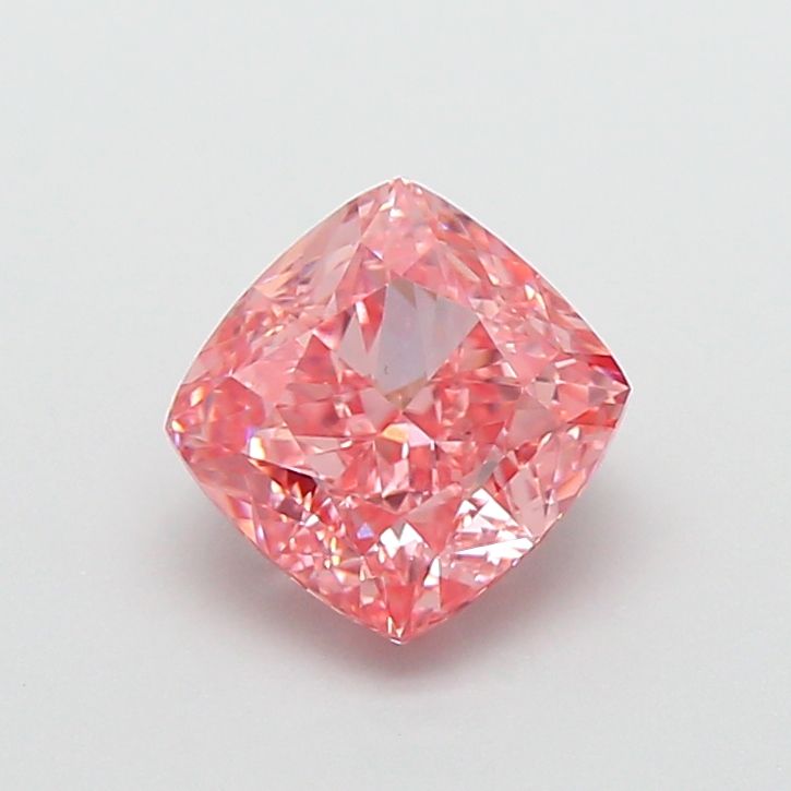 1.51 ct Cushion Modified diamond