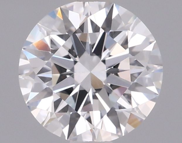 1.04 ct. round Lab Grown Diamond front image