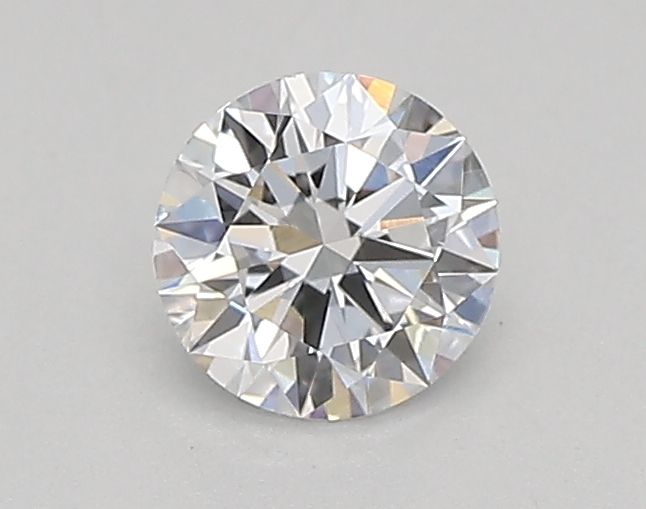 0.34 ct lab-grown Round Diamond