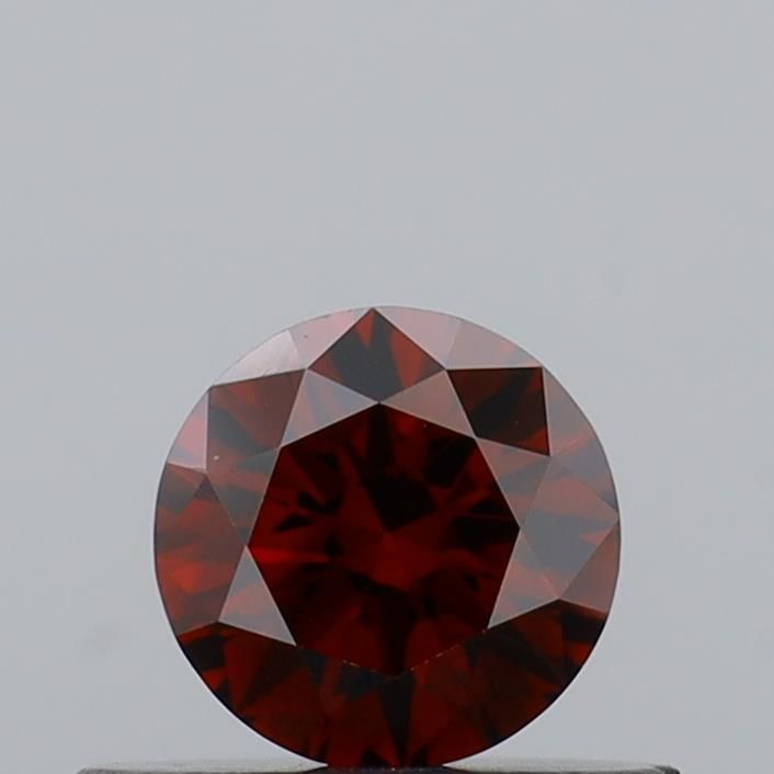 0.34 ct lab-grown Round Diamond