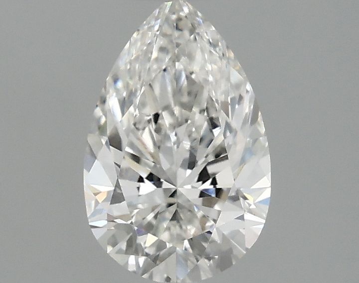1.04 ct. pear Lab Grown Diamond front image