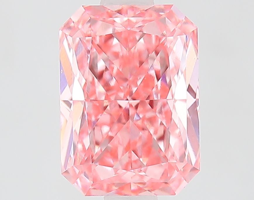 2.02 ct Radiant diamond