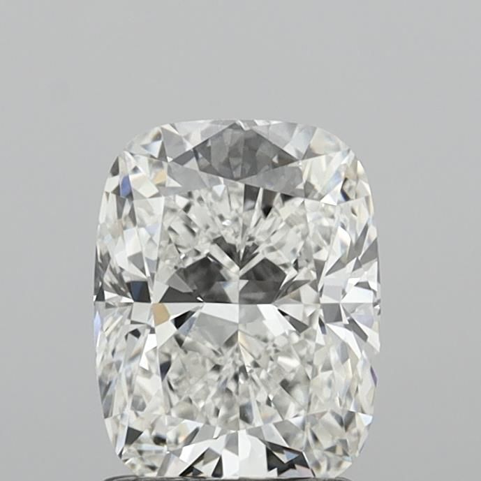 2.09 ct Cushion Modified diamond