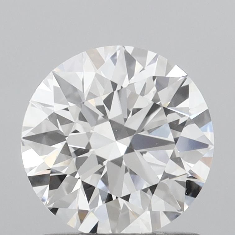 1.06 ct. round Lab Grown Diamond front image