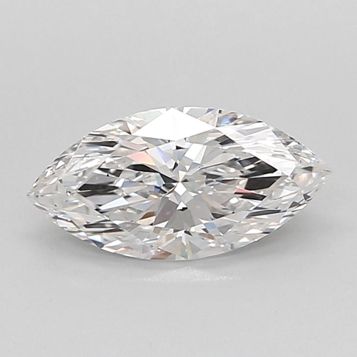 1.30 ct. marquise Lab Grown Diamond front image
