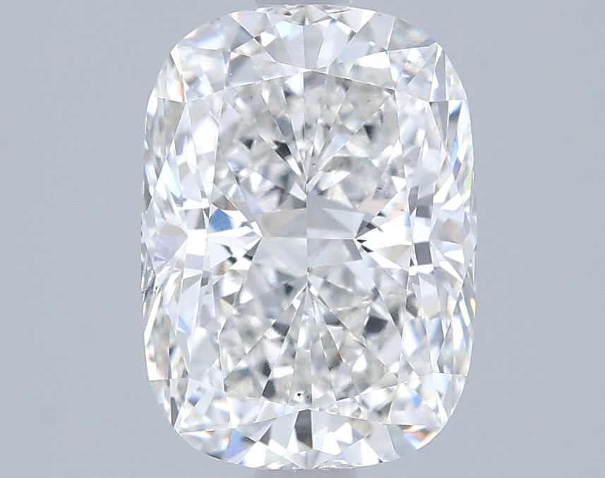2.04 ct Cushion Modified diamond