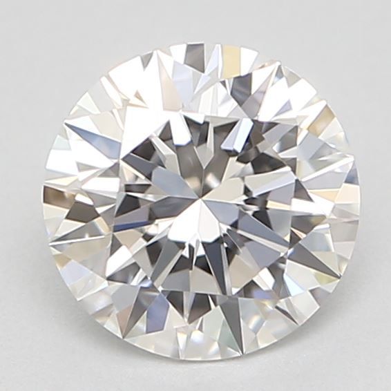 0.55 ct Round diamond