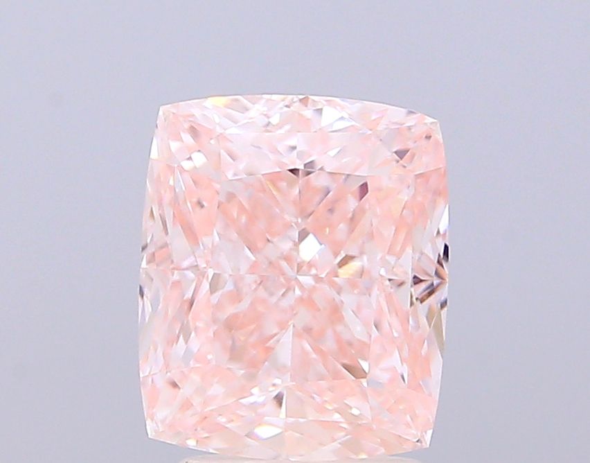 3.00 ct Cushion Modified diamond
