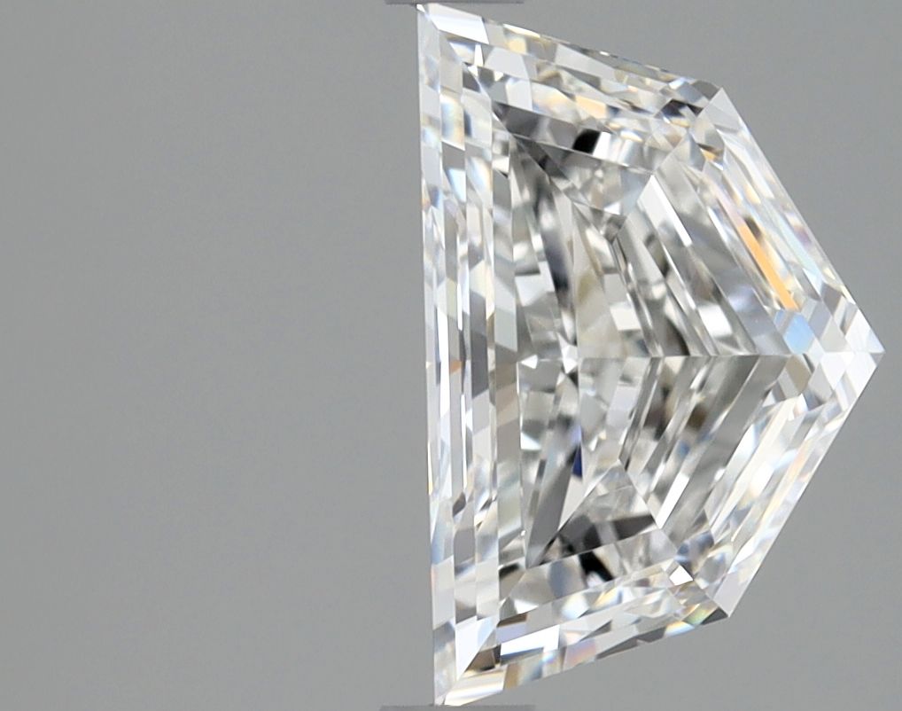 1.55 ct Shield Diamond