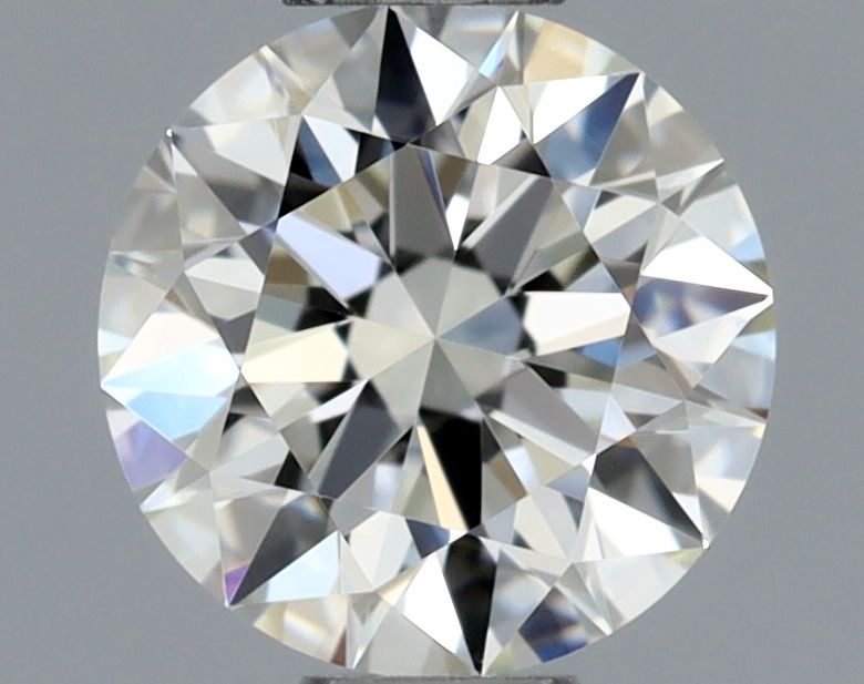 0.4 ct Round Diamond