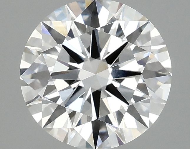 1.57 ct Round diamond
