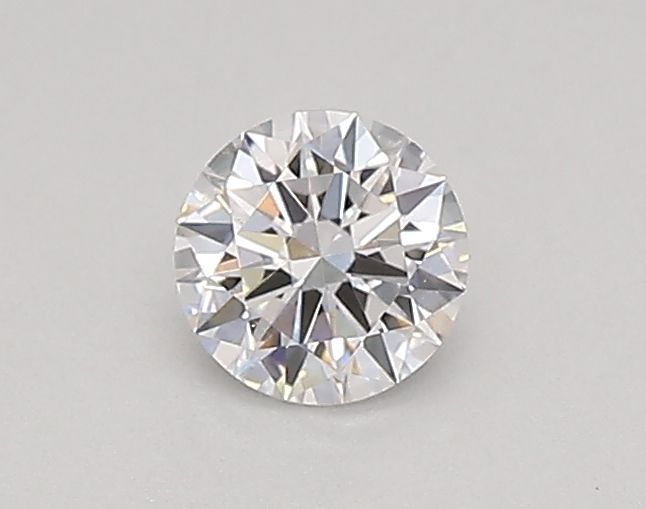 0.26 ct lab-grown Round Diamond