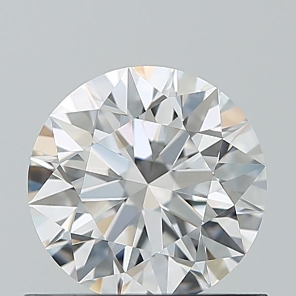 Diamant Rond 0.70 ct - Couleur G - Pureté VS2
