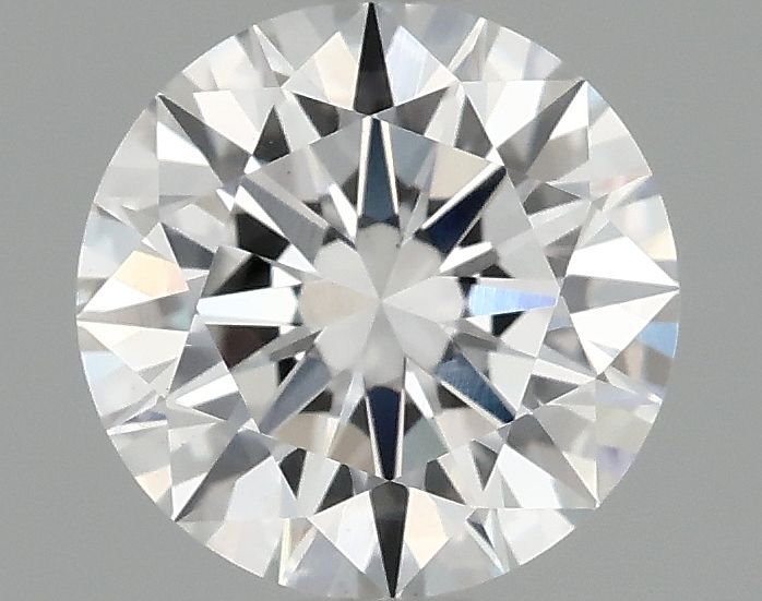 1.06 ct. round Lab Grown Diamond front image