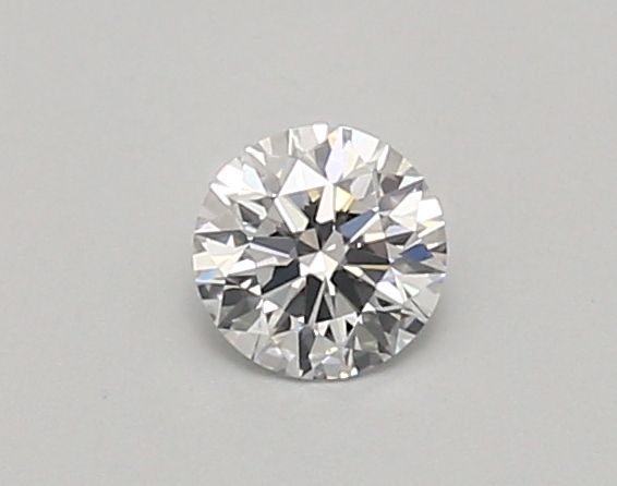 0.36 ct lab-grown Round Diamond
